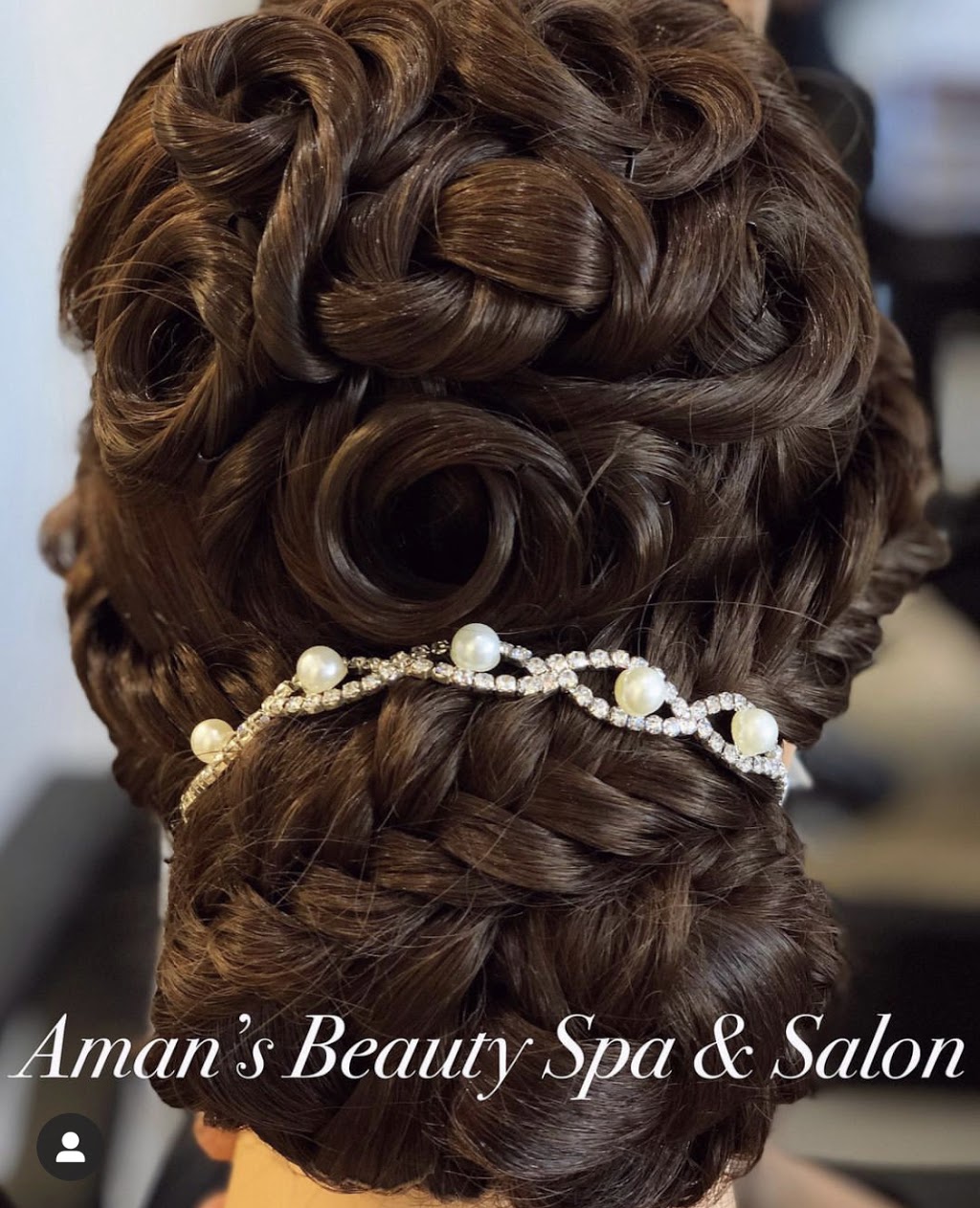 Amans Beauty Spa & Salon | 3351 Markham Rd Unit# 125, Scarborough, ON M1X 0A6, Canada | Phone: (905) 604-9133