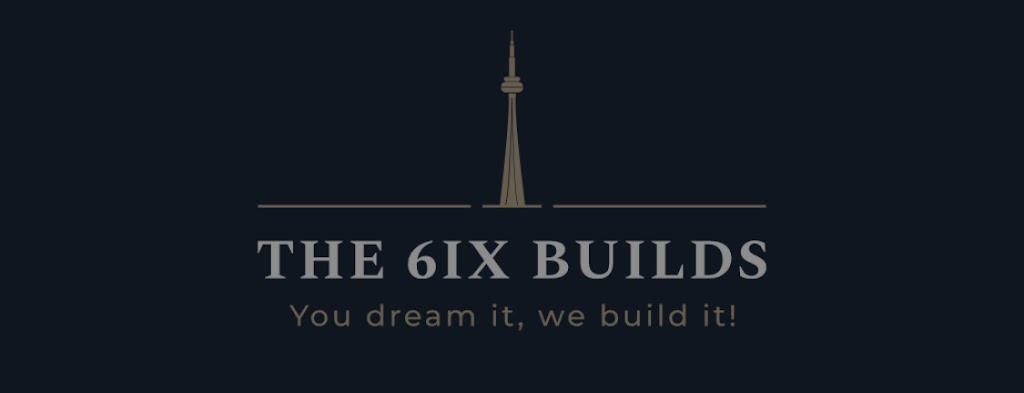 The 6ix Builds | 20 Claireport Crescent Unit #9, Etobicoke, ON M9W 6P6, Canada | Phone: (416) 875-2363