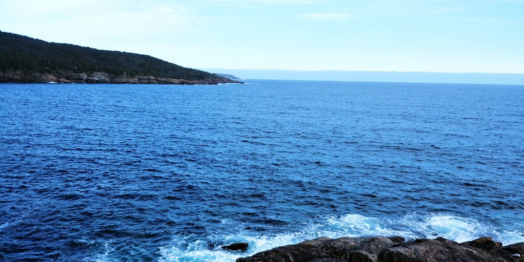 Harbor Lookout Point | Petty Harbour-Maddox Cove, NL A1S 1L1, Canada