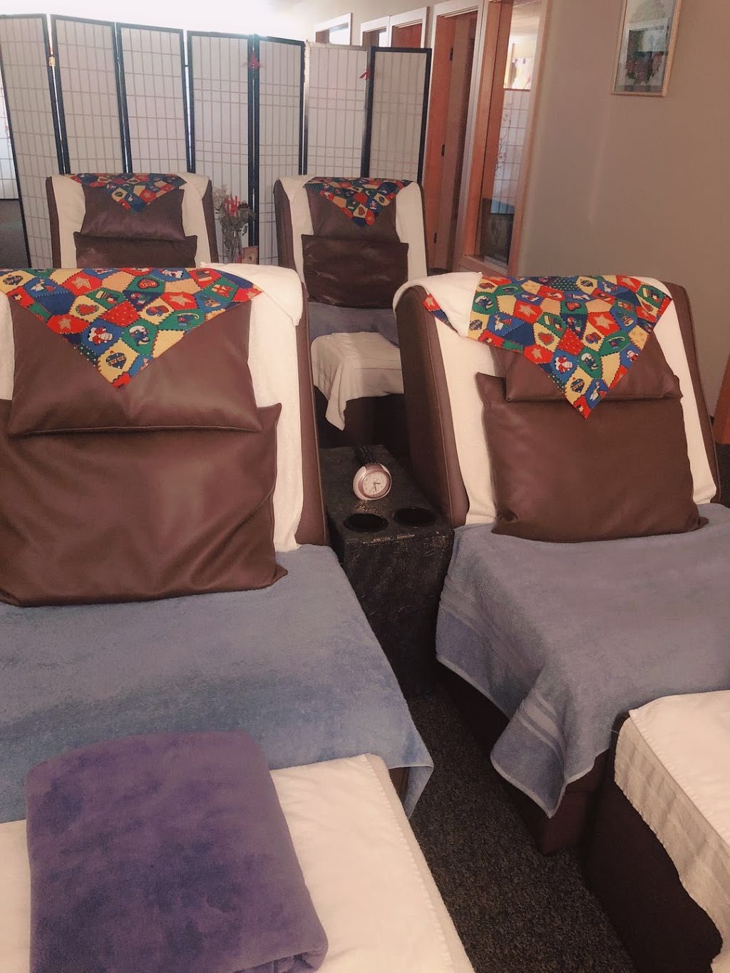 Friday Foot Spa | 5711 Barrett Rd, Ferndale, WA 98248, USA | Phone: (360) 510-5301