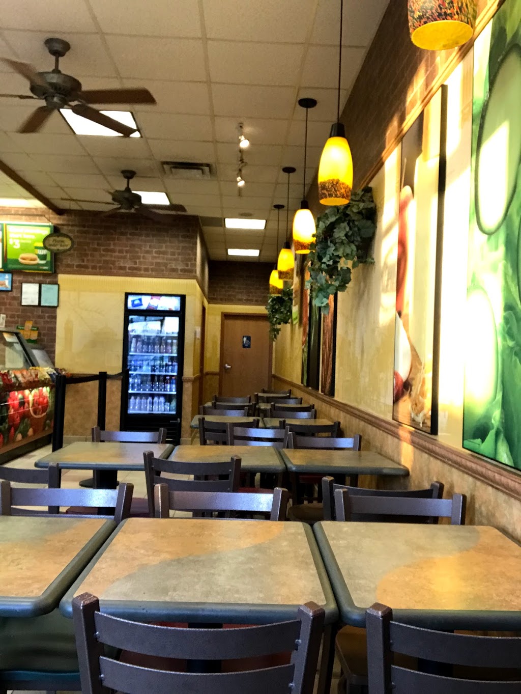 Subway | The Grange Shopping Centre, 2574 Guardian Rd NW, Edmonton, AB T5T 1K8, Canada | Phone: (780) 481-2263