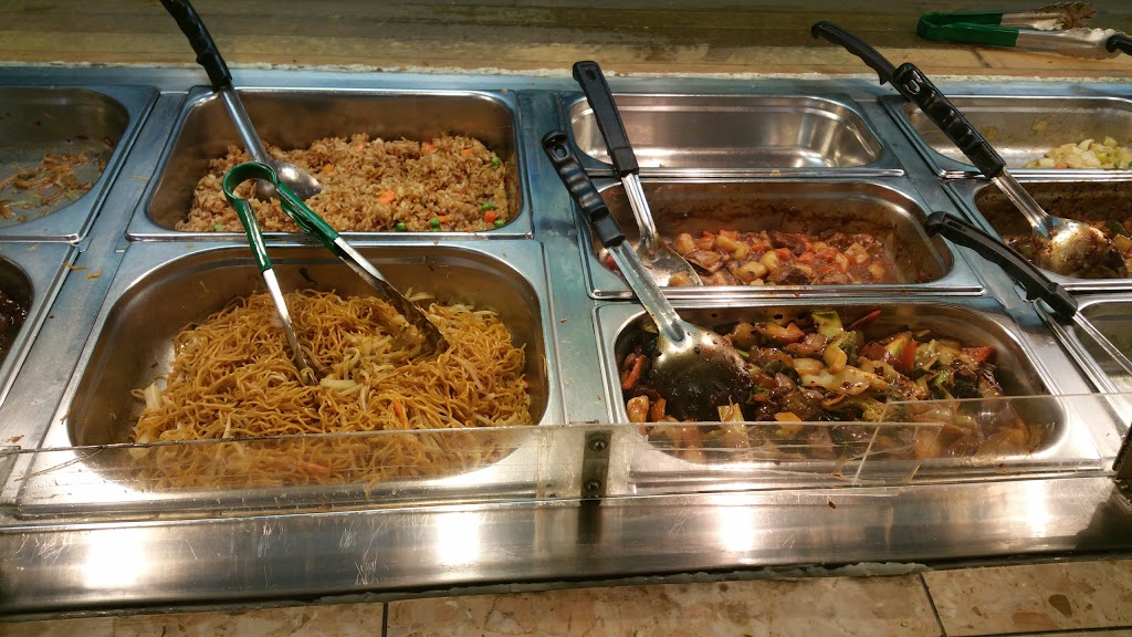 Jasmine Chinese Food | 2900 Warden Ave #240, Scarborough, ON M1W 2S8, Canada | Phone: (416) 492-8833