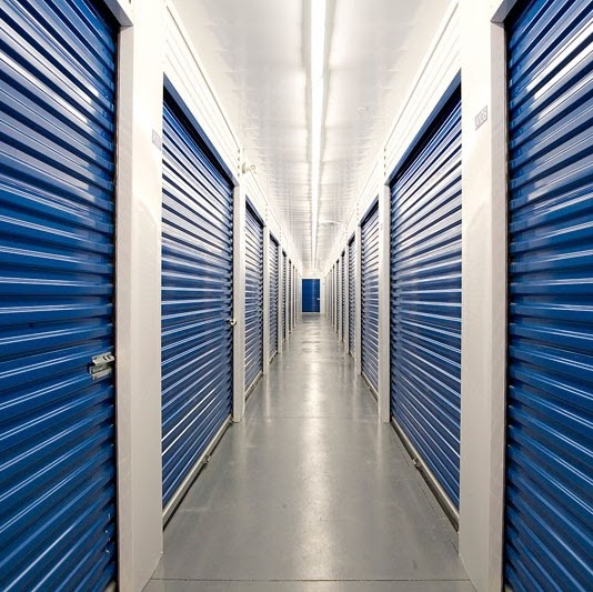 Vault Self Storage | 98 Sluse Rd, Holland Landing, ON L9N 1G8, Canada | Phone: (905) 853-9898