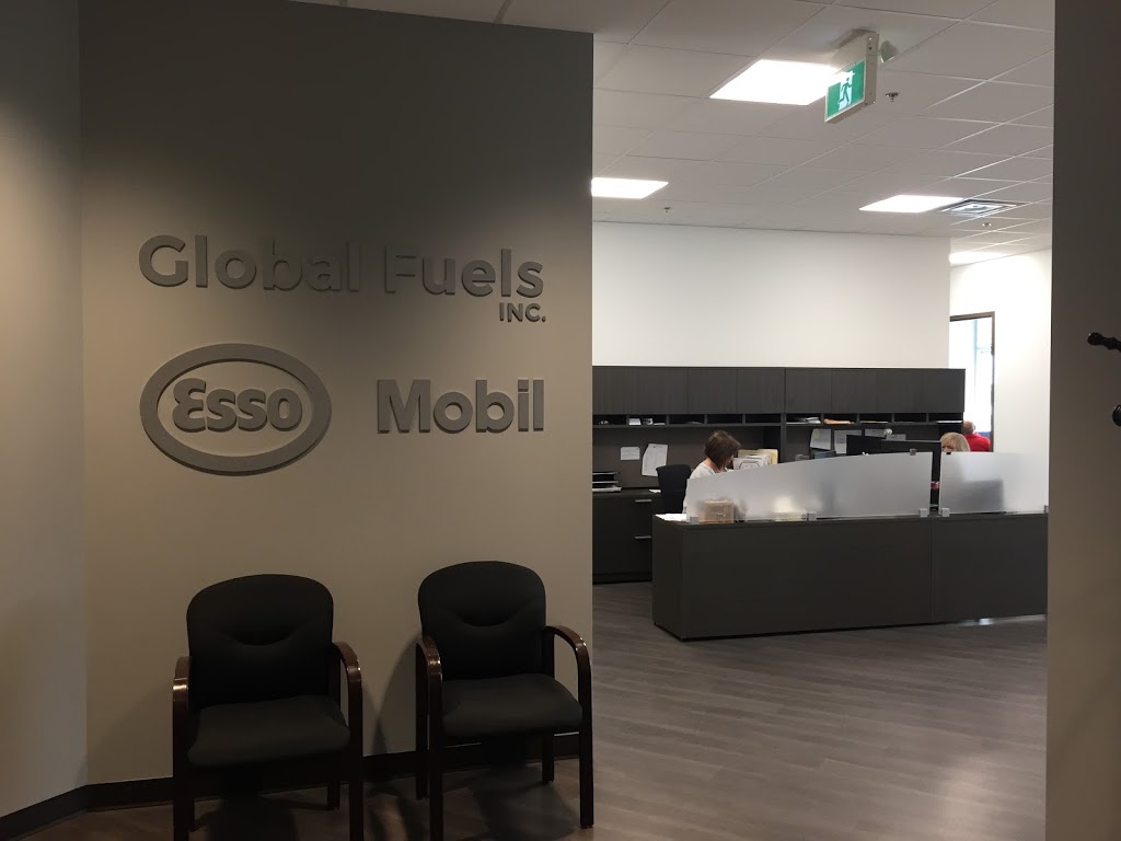 Global Fuels Inc | 4903 Thomas Alton Blvd suite 211, Burlington, ON L7M 0W8, Canada | Phone: (289) 288-0433