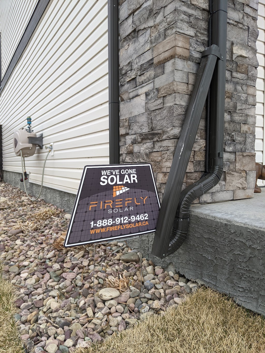 Firefly Solar | 3133 34 St N, Lethbridge, AB T1H 7C4, Canada | Phone: (888) 912-9462