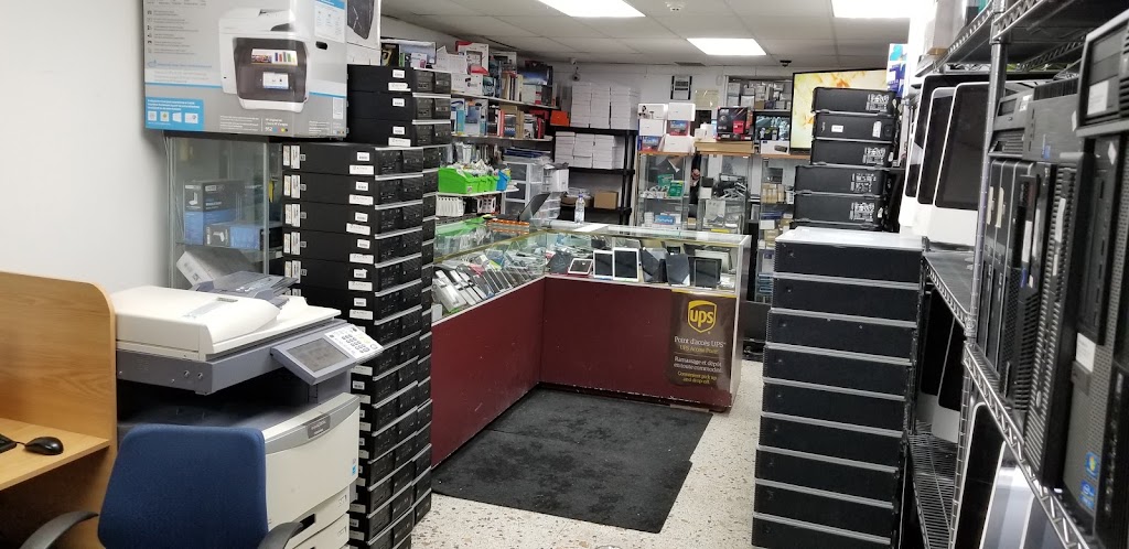 Casa Technologie | 5518 R. Jean-Talon, Saint-Léonard, QC H1S 1L9, Canada | Phone: (514) 315-5853