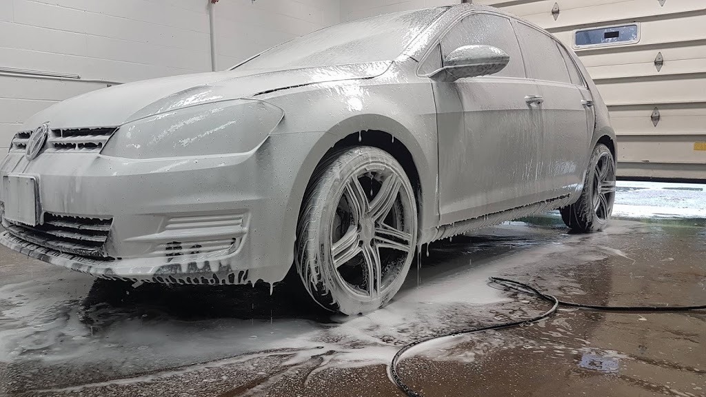 Chaves Auto Detailing | 111 Savage Dr, Cambridge, ON N1T 1S5, Canada | Phone: (519) 505-1583