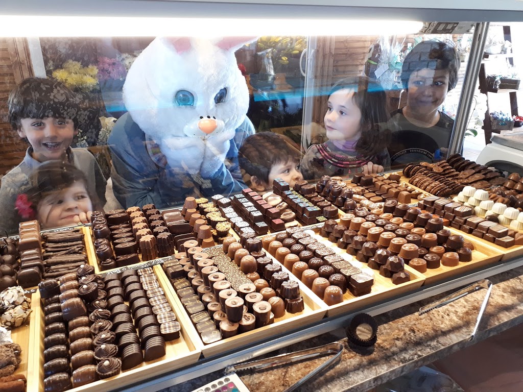 Chocolat Galilée | 1069 Rue Saint-Isidore, Saint-Lin - Laurentides, QC J5M 2V5, Canada | Phone: (450) 302-2277