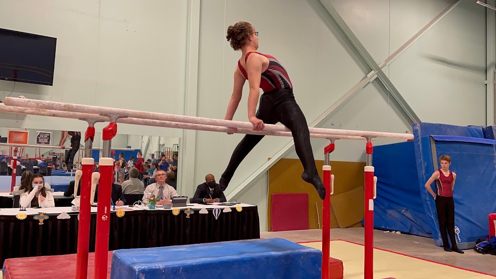 Gymnastics Energy Training | 333 Ontario St Unit A5, St. Catharines, ON L2R 5L3, Canada | Phone: (905) 685-9248