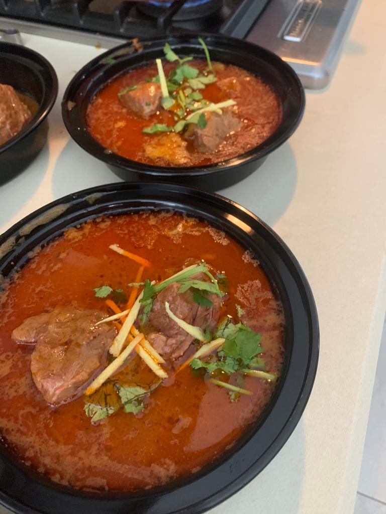 HumaRi Nihari | 664 Santa Maria Blvd, Milton, ON L9T 7P1, Canada | Phone: (647) 470-4999