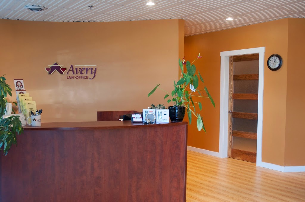 Avery Law Office | 13615 Victoria Rd N #107, Summerland, BC V0H 1Z0, Canada | Phone: (778) 516-2675