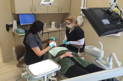 Wishing Well Dental | 12637 Tenth Line, Whitchurch-Stouffville, ON L4A 7X3, Canada | Phone: (905) 591-8800