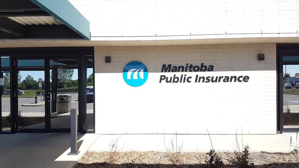 Manitoba Public Insurance | 40 Lexington Park, Winnipeg, MB R2G 4J1, Canada | Phone: (204) 985-7000