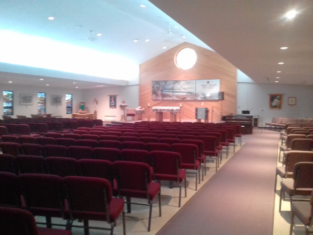 Mary, Queen of the World Parish | 775 Topsail Rd, Mount Pearl, NL A1N 2C4, Canada | Phone: (709) 368-5371