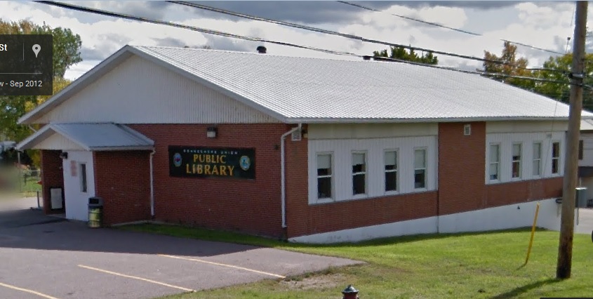 Bonnechere Union Public Library | 74-A Maple St, Eganville, ON K0J 1T0, Canada | Phone: (613) 628-2400