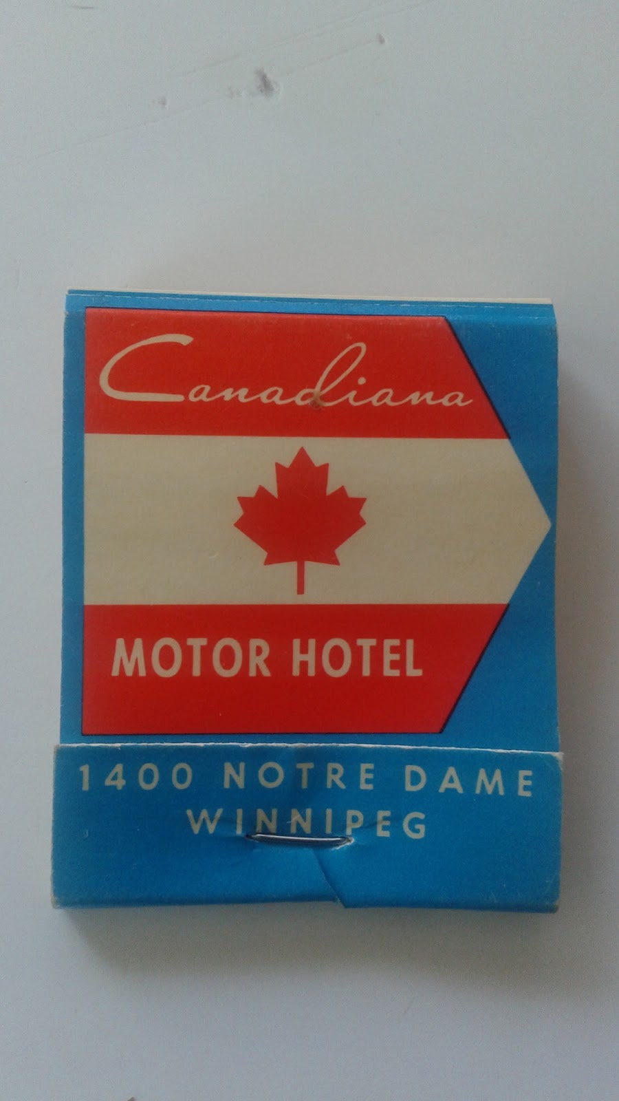 Canadiana Motor Inn | 1400 Rte 57, Winnipeg, MB R3E 2W9, Canada | Phone: (204) 786-3471