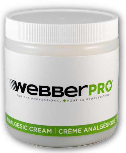 WebberPro | 1250 Rue Nobel, Boucherville, QC J4B 5H3, Canada | Phone: (450) 645-2206