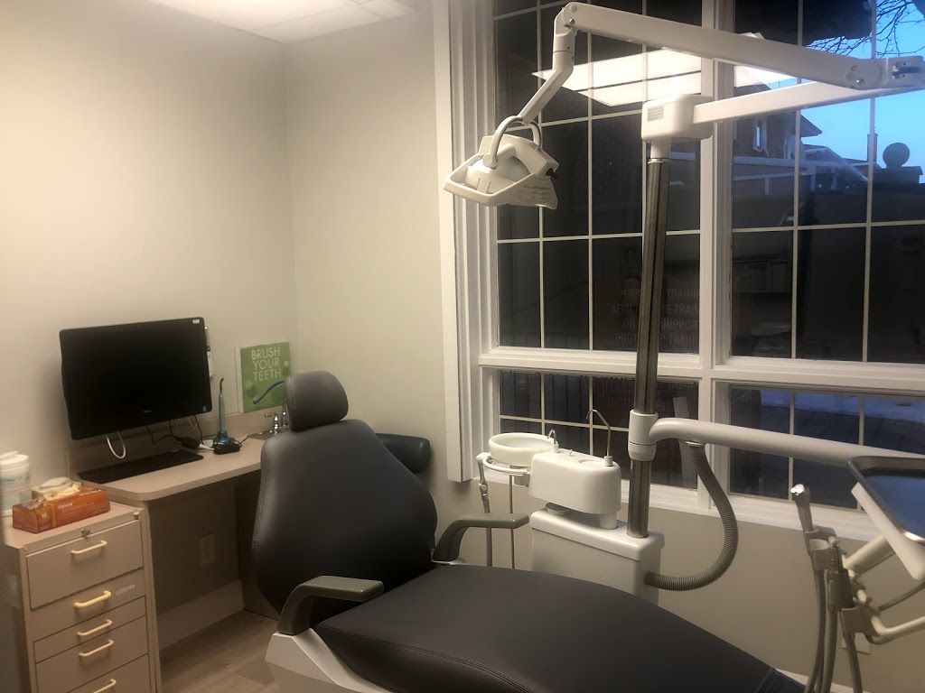 AIMS Dentistry at Sheppard | 2048 Sheppard Ave E, North York, ON M2J 5B3, Canada | Phone: (647) 828-8000