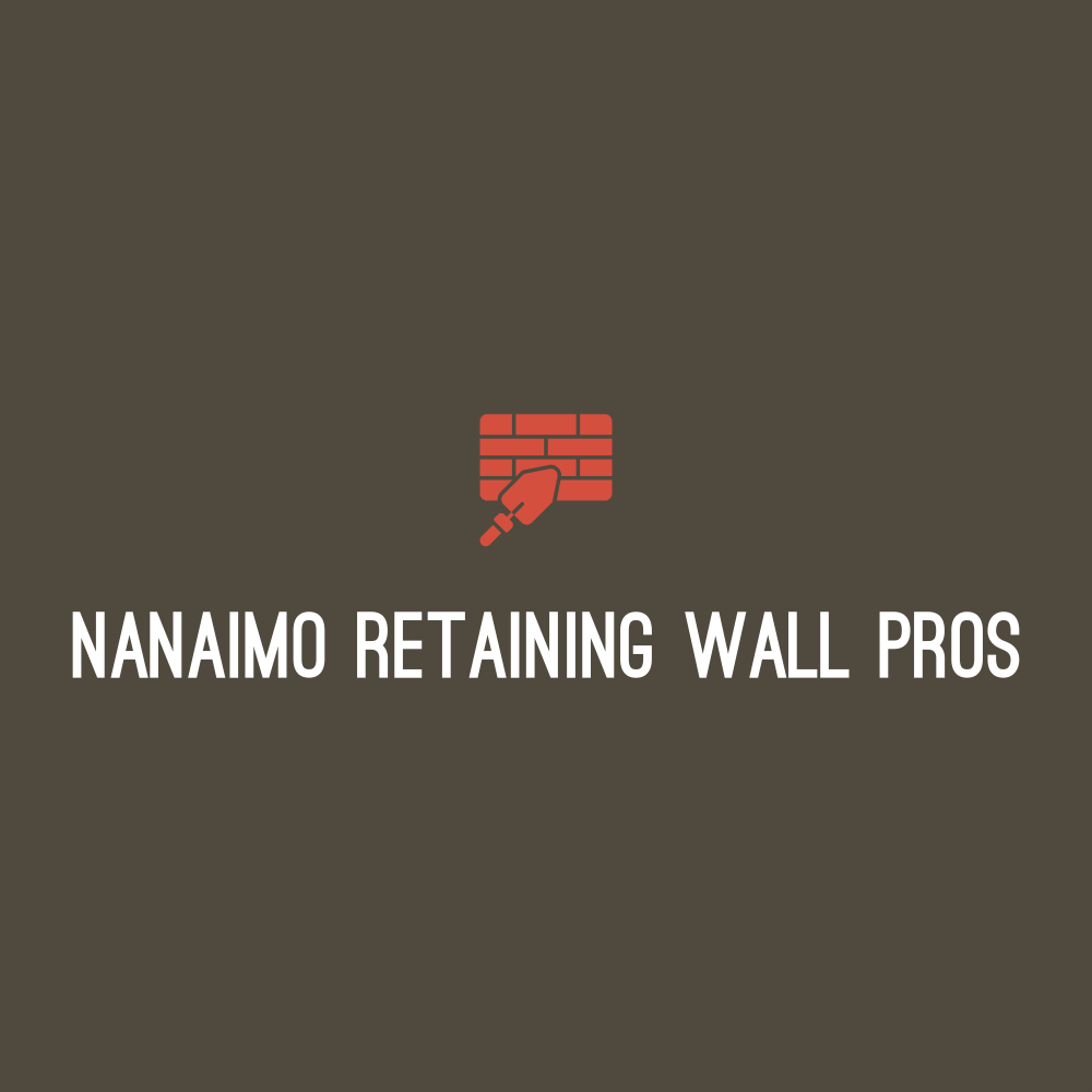 Nanaimo Retaining Wall Pros | 436 Georgia Ave, Nanaimo, BC V9R 1S3, Canada | Phone: (236) 362-0733