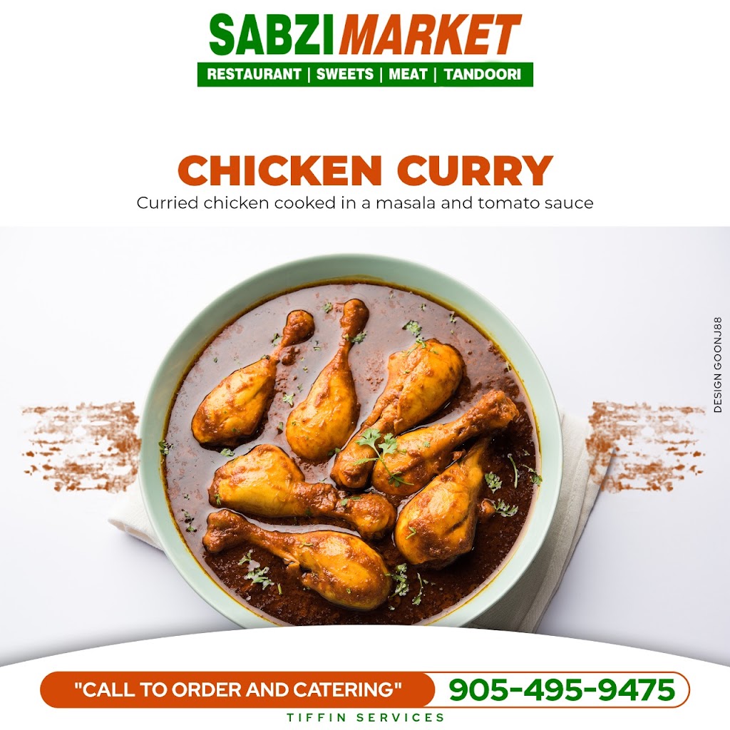 Sabzi Market | 10 Lormel Gate Unit # 5, Brampton, ON L7A 2K7, Canada | Phone: (905) 495-9475