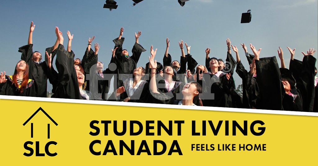 Student Living in Canada | 1877A Lawrence Ave E, Scarborough, ON M1R 2Y3, Canada | Phone: (647) 576-3589