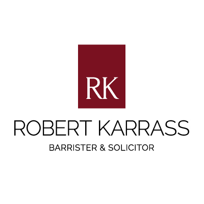 Robert Karrass Professional Corporation | 1000 Finch Ave W #600, North York, ON M3J 2V5, Canada | Phone: (416) 477-6022