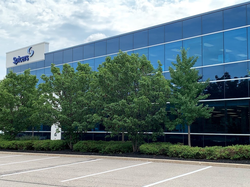 Spicers Canada ULC | 200 Galcat Dr, Woodbridge, ON L4L 0B9, Canada | Phone: (905) 265-5000
