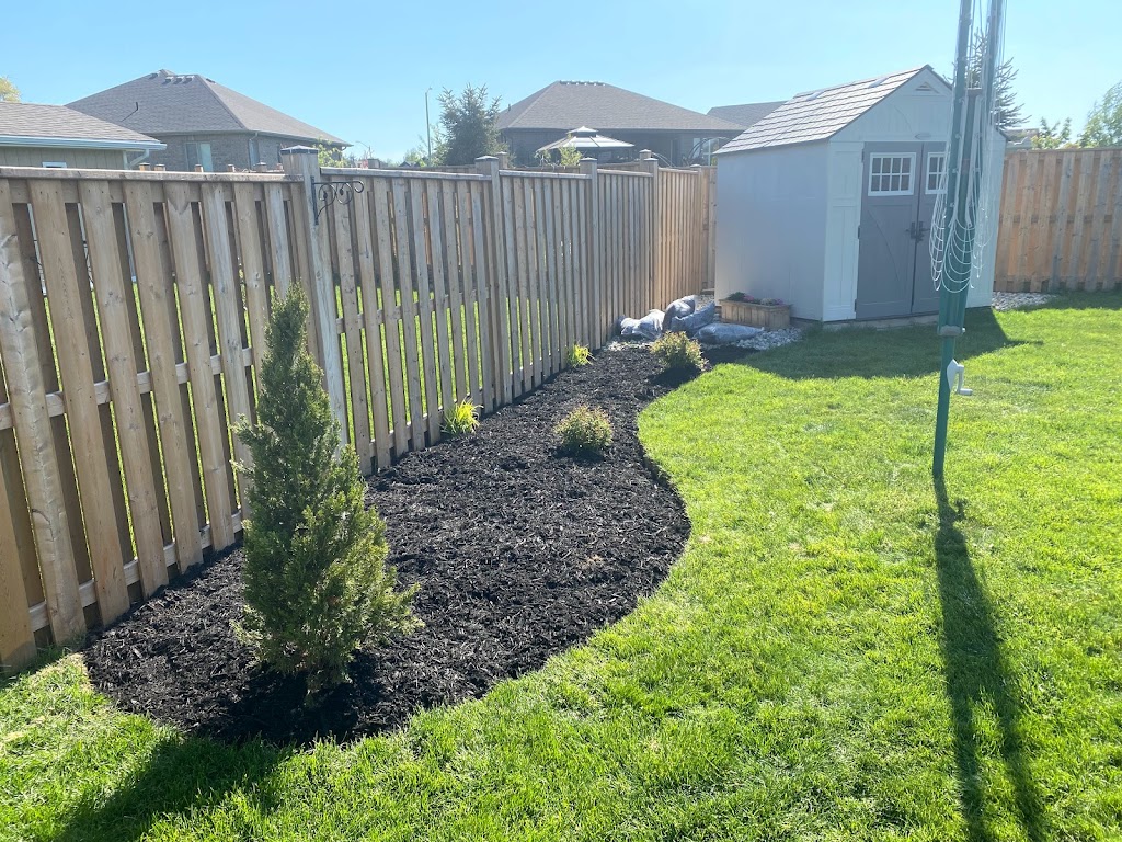 Bonnett Landscaping | 119 St Patrick St, Port Dover, ON N0A 1N0, Canada | Phone: (519) 909-4500