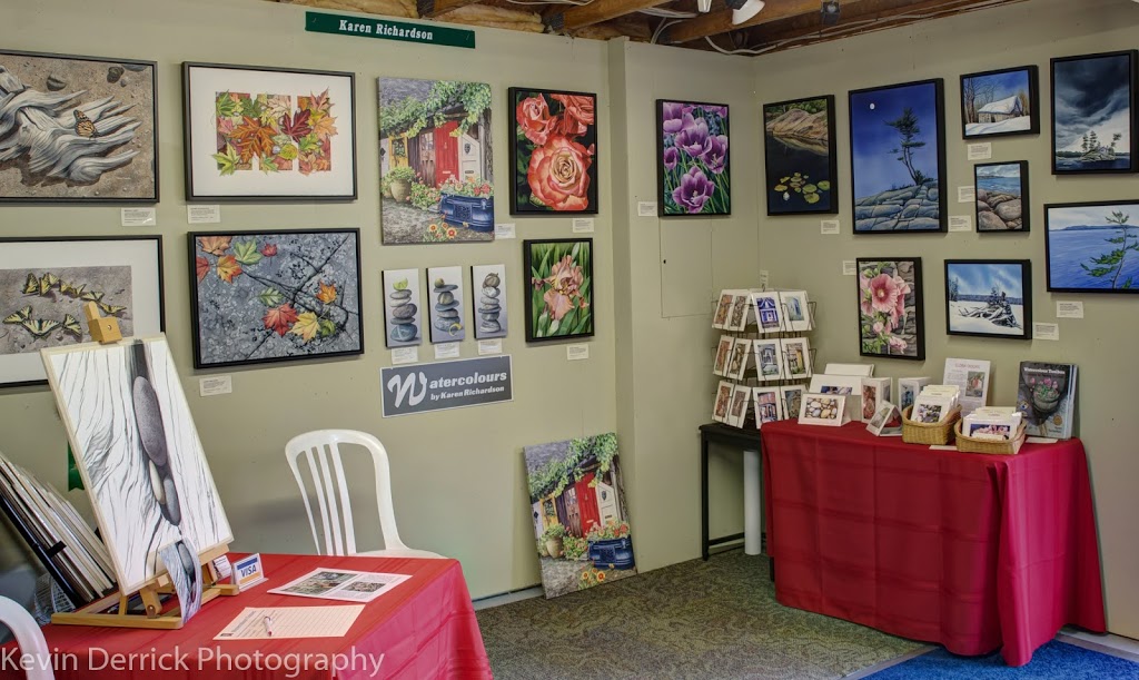 Buckhorn Fine Arts Festival | 1J0, 1782 Lakehurst Rd, Buckhorn, ON K0L 1J0, Canada | Phone: (705) 657-1918