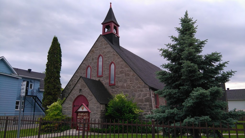 Kahnawake United Church | Kahnawake, QC J0L 1B0, Canada | Phone: (450) 632-7799