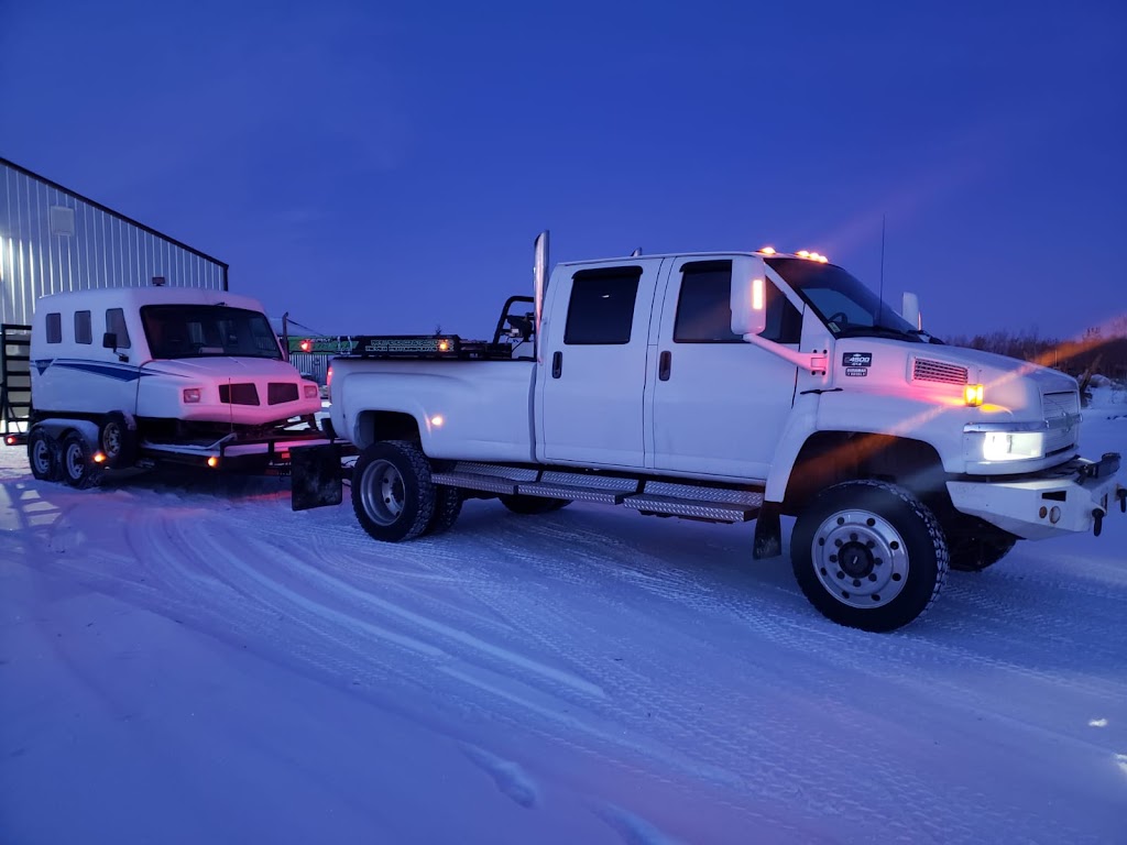 Snobear Expeditions | 412 Donald Rd, Lockport, MB R1A 3M2, Canada | Phone: (204) 794-6122