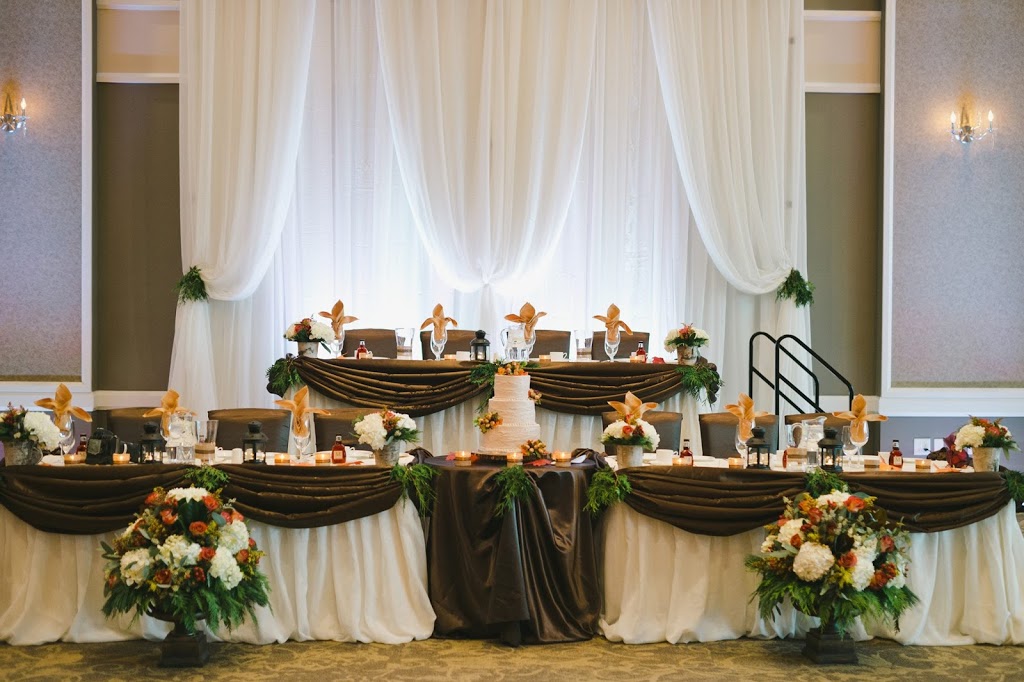 St. Josephs Banquet & Conference Centre | 300 River Oaks Blvd E, Oakville, ON L6H 5T1, Canada | Phone: (905) 337-0300