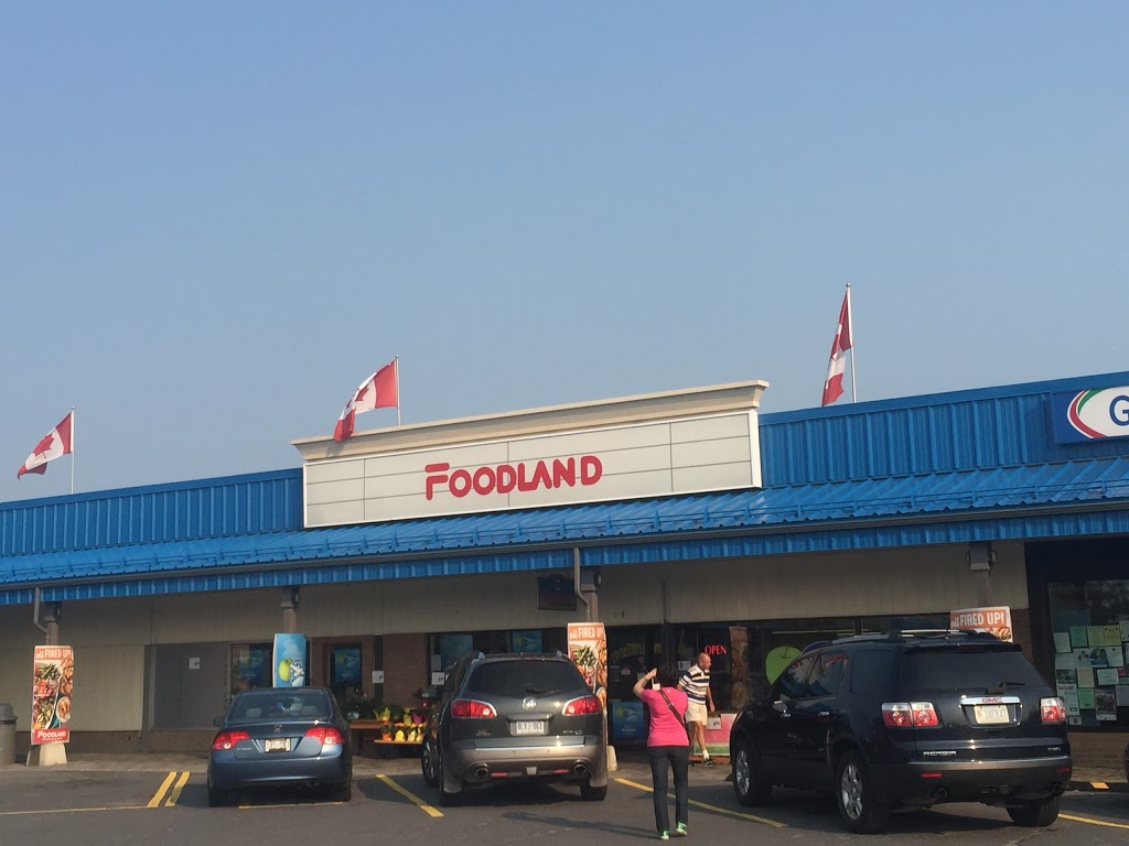 Foodland - Iroquois | 37 Plaza Dr, Iroquois, ON K0E 1K0, Canada | Phone: (613) 652-4814