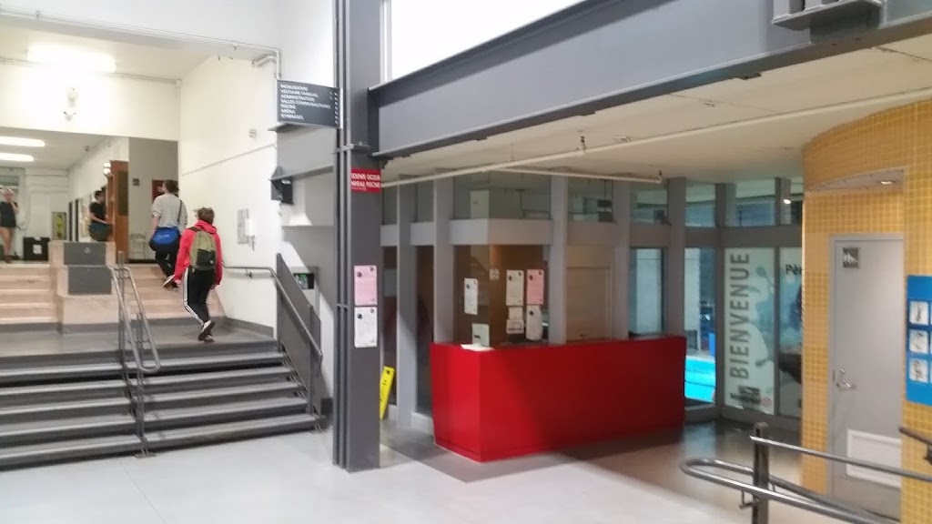 Centre Père-Marquette | 1600 Rue de Drucourt, Montréal, QC H2G 1N6, Canada | Phone: (514) 872-8705
