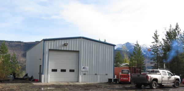 Apex Power & Automation Ltd | 14 Iskut Rd, Elkford, BC V0B 1H0, Canada | Phone: (250) 865-4349