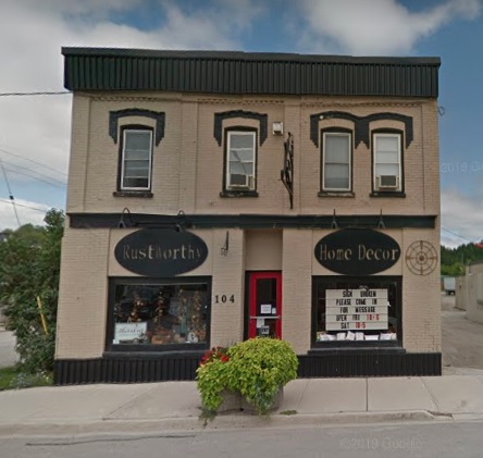 RustWorthy | 104 Durham St E, Walkerton, ON N0G 2V0, Canada | Phone: (519) 901-3161