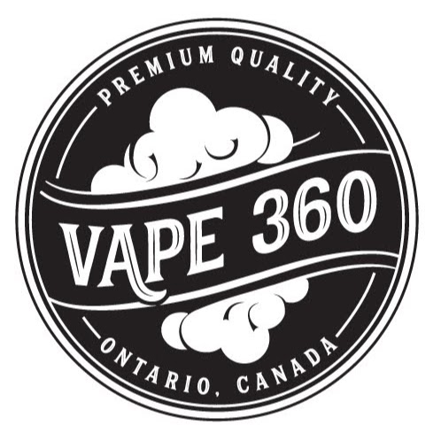 Vape360 l Brantfords Vape Shop | 627 Park Rd N Unit #7, Brantford, ON N3T 5L8, Canada | Phone: (905) 827-3100