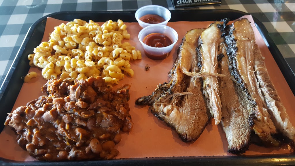 Cookshack BBQ | 1909 4 St, Nisku, AB T9E 7V2, Canada | Phone: (780) 955-2261