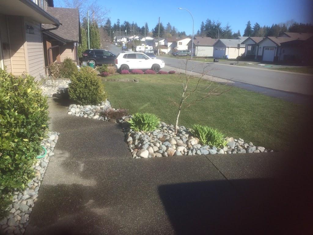 Jinglepot Landscaping & Irrigation | 3721 Belaire Dr, Nanaimo, BC V9T 5A1, Canada | Phone: (250) 734-3949