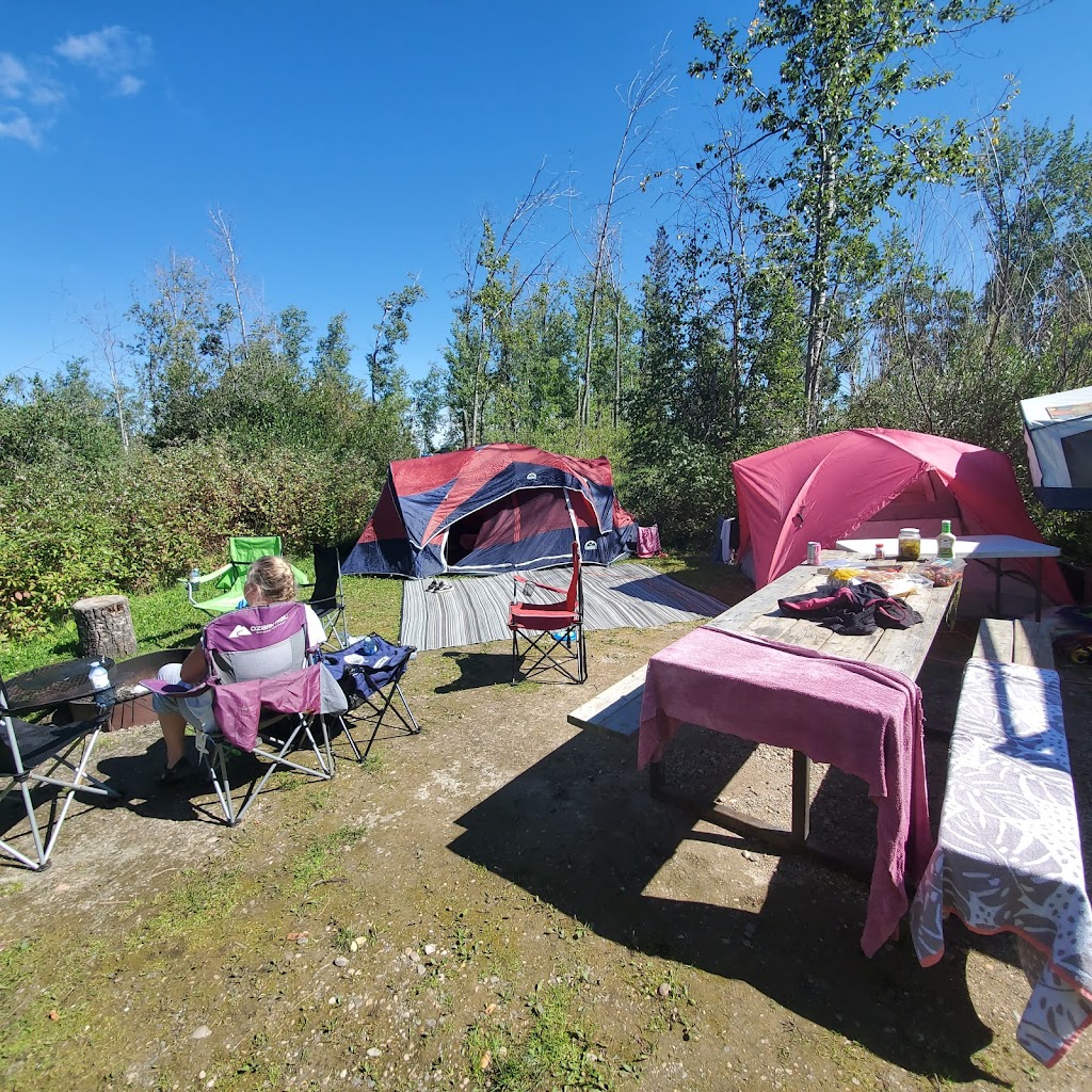 Morin Lake Regional Park | Debden, SK S0J 0S0, Canada | Phone: (306) 724-4955