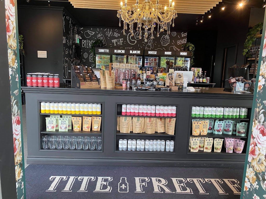 Tite Frette St-Nicéphore | 4522 Bd Saint-Joseph Local 5, Saint-Nicéphore, QC J2A 1B1, Canada | Phone: (819) 803-8345