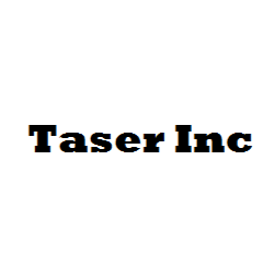 Taser Inc | 9802 90 Ave #2, Morinville, AB T8R 1K7, Canada | Phone: (780) 939-7262