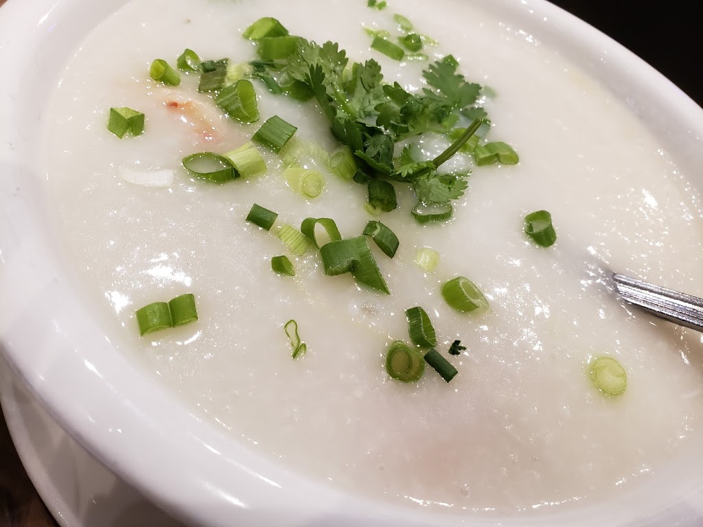 Mr. Congee Chinese Cuisine | 9712 Yonge St, Richmond Hill, ON L4C 1V9, Canada | Phone: (905) 237-6862