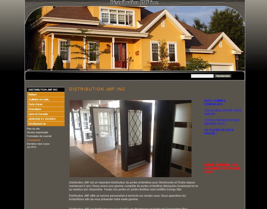 Média WebDesign | 28 Rue Cormier, Victoriaville, QC G6P 7Y3, Canada | Phone: (819) 350-0176