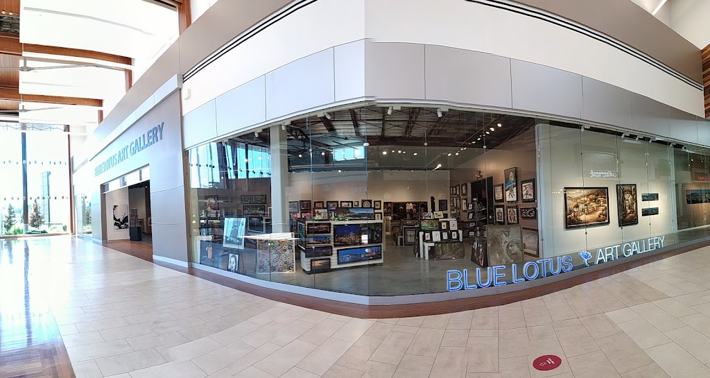 Blue Lotus | 5000 Canoe Pass Wy, Tsawwassen, BC V4M 4G9, Canada | Phone: (604) 383-3833