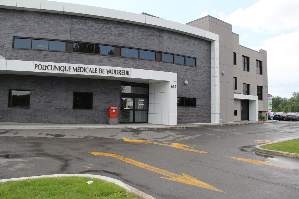 Marcotte Médecine Dentaire | Dentiste Vaudreuil-Dorion | 600 Boulevard Harwood #300, Vaudreuil-Dorion, QC J7V 6A3, Canada | Phone: (450) 455-5671