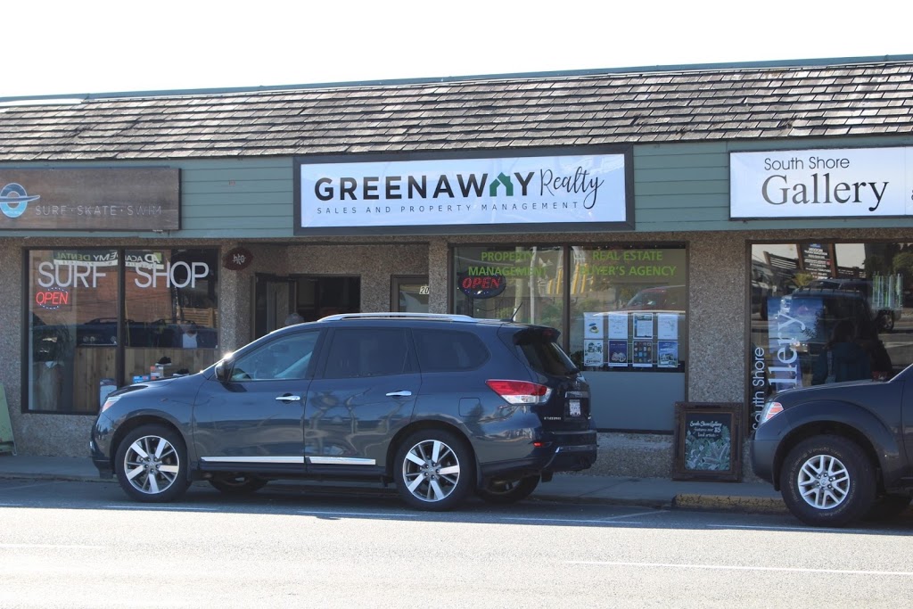 Greenaway Realty Ltd | 2 6631 Sooke Rd, Sooke, BC V9Z 0A3, Canada | Phone: (250) 216-3188