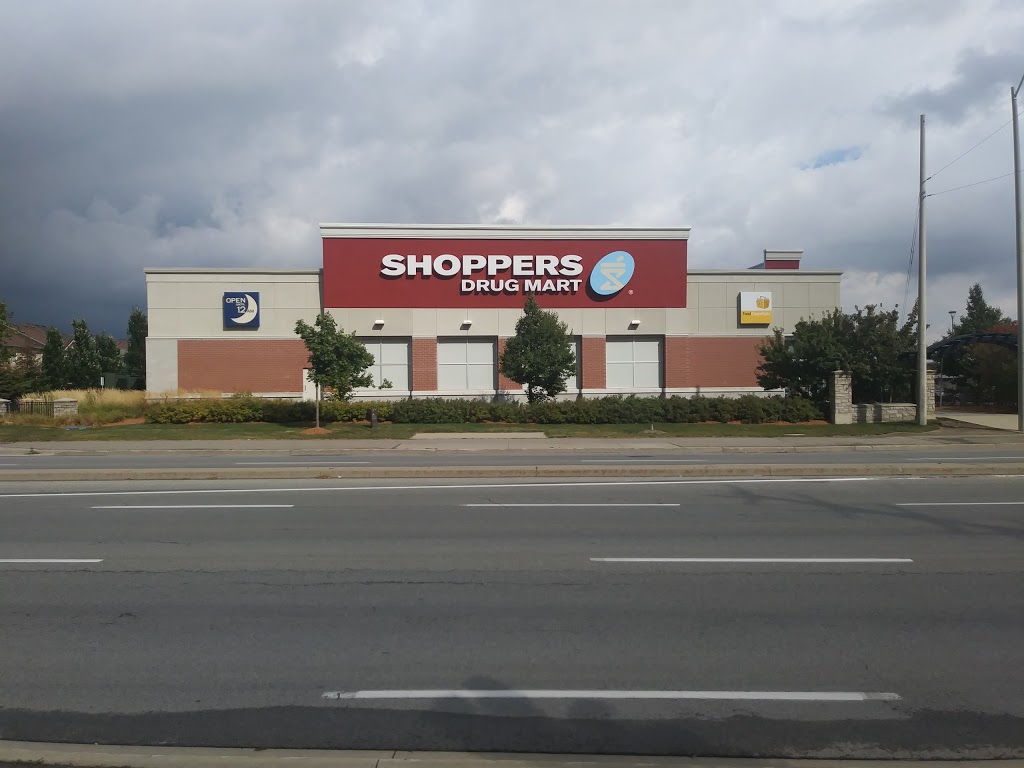 Shoppers Drug Mart | 10661 Chinguacousy Bldg C, Flectchers Meadow, Brampton, ON L7A 0N5, Canada | Phone: (905) 495-7220