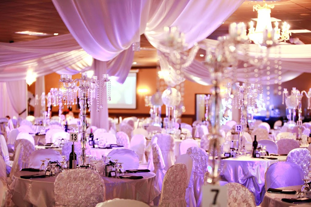 Mirage Banquet | Suite 360, 8170 50 St NW, Edmonton, AB T6B 1E6, Canada | Phone: (780) 468-3003