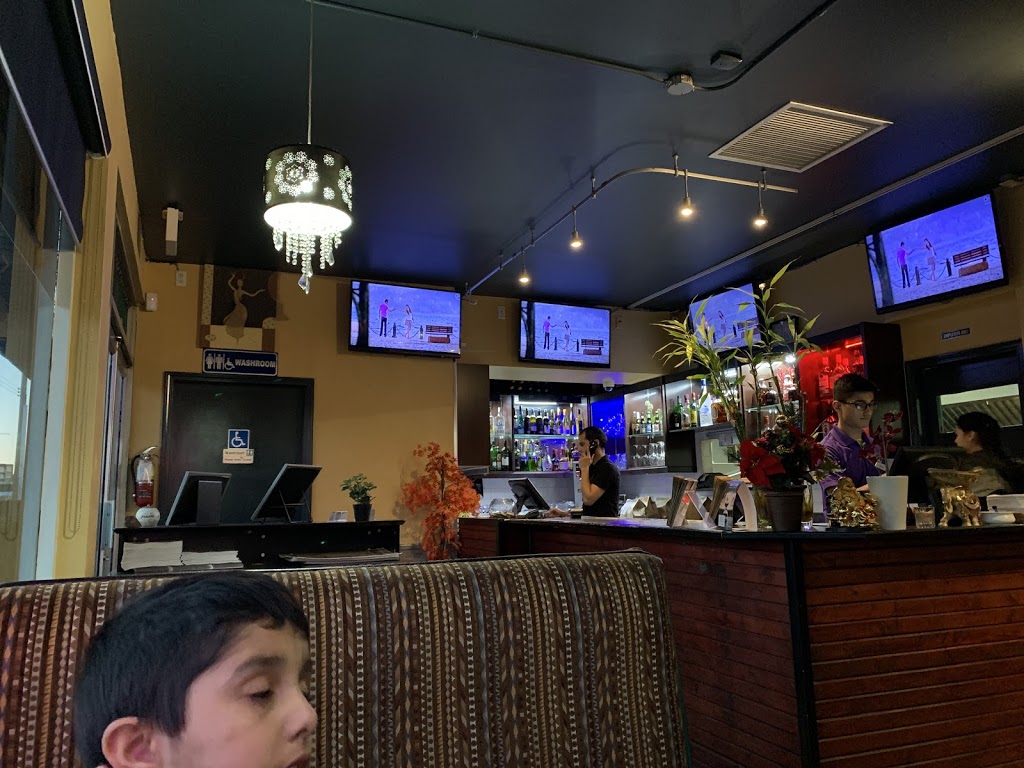 Chefs Kebab | 16225 Fraser Hwy, Surrey, BC V4N 0G1, Canada | Phone: (604) 593-5384